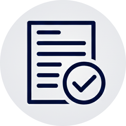 Symbolbild Digitale Lieferdokumente