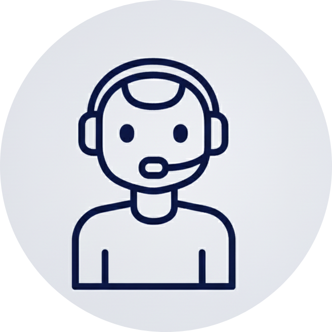 Symbolbild Automatisierter 1st-Level-Support