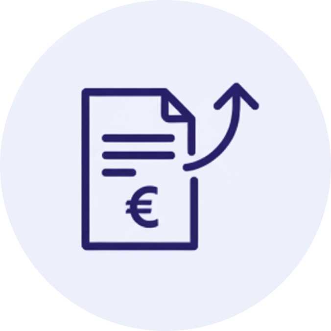 Symbolbild Angebotserstellung