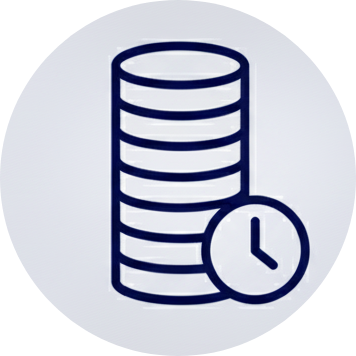 Symbolbild Mahnwesen (Debitorenmanagement)