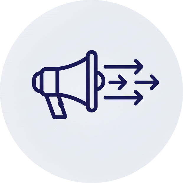 Symbolbild Marketing-Automation